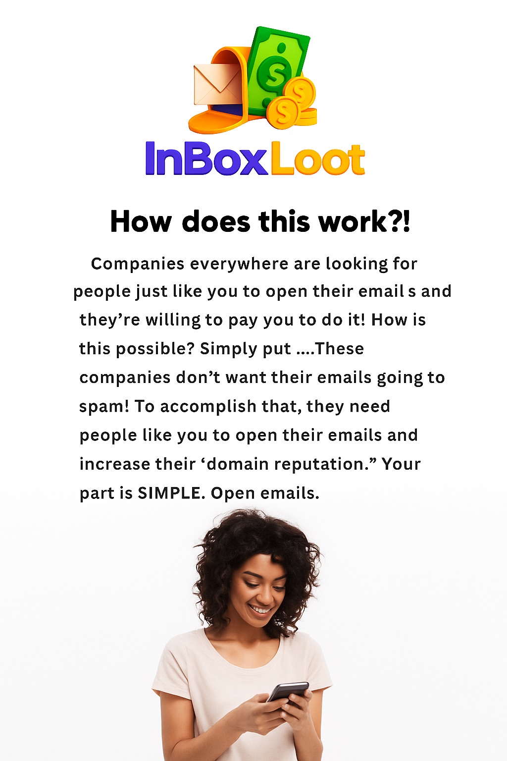 Email Incent 3